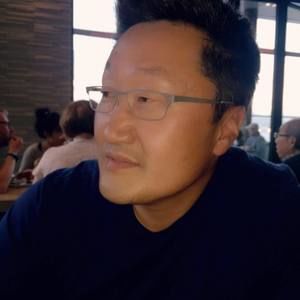 Meet your Posher, Sonny